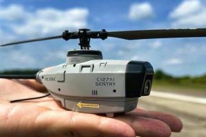 Miniature ‘Black Hornet’ Drone Redefines Battlefield Surveillance as Bangladesh Sets Joint Election Date