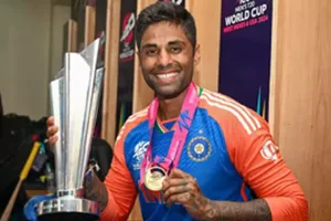 Wasn’t just a catch, it was the World Cup, says Pathan on SKY’s T20WC 2024 game-turning catch