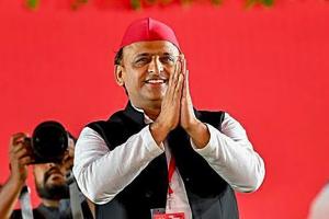 Akhilesh Yadav Says Uttar Pradesh Voters Have Rejected Communal Politics
