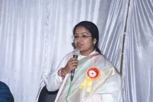 Madhya Pradesh Minister Faces Scrutiny After Brother Arrested in Alleged Ganja Trafficking Case