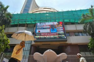 Sensex up in early trade, Nifty crosses 26,000 on final trading day of 2025