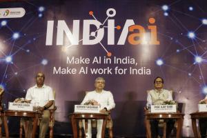 India’s AI talent base expected to more than double by 2027
