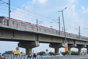Cabinet okays Rs 12,015 crore project to expand Delhi Metro across 13 new stations