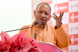 CM Yogi hails Ram Temple as a symbol of peace and prosperity