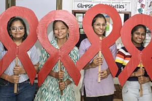 HIV cases among thalassaemic kids: Experts warn against systemic lapses in blood banks