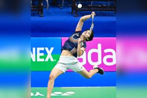 Senior National Badminton: Shruti Mundada, Parul Choudhary, Tanvi Patri upset higher-ranked players to reach pre-quarters