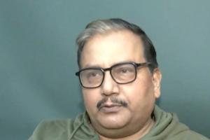 Exclusivity visible, sent a wrong message globally: Manoj Jha on LoPs not being invited to Putin dinner