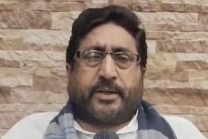 Babri Masjid issue being stirred only to create unrest: Shia cleric slams Humayun Kabir