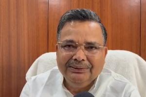 INDIA Bloc keeps making ‘baseless’, ‘nonsensical’ remarks: BJP on presenting Bhagavad Gita to Putin