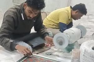 Marble chess from Agra reaches Kremlin: Artisans thank PM Modi