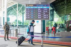 Committed to build safer, robust future for air travel in India: Officials