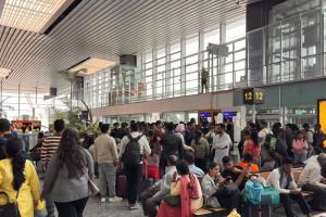 CCI takes cognisance of complaints against IndiGo over flight disruptions