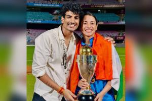 Palash Muchhal shares wedding update with Smriti Mandhana in public statement after cheating allegations