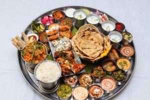 Cost of home-cooked veg, non-veg thalis falls 13 pc in November due to ease in input prices