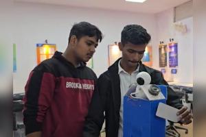Varanasi to get UP’s first advanced AI and robotics lab; training to begin in 2026