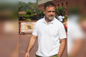 Rahul Gandhi vows pan-India protest against G RAM G Bill, terms it 'anti-village by design'