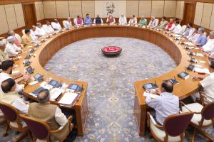 Census 2027 gets Cabinet nod; digital count to deploy 30 lakh personnel and include caste data