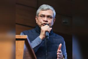 Electronics sector creating large scale blue-collar jobs for Indian women: Ashwini Vaishnaw