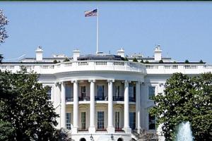 Trump tariffs narrow US trade deficit to five-year low: White House