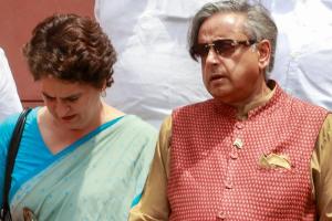 Shashi Tharoor slams VB-G RAM G Bill as ‘retrograde step’