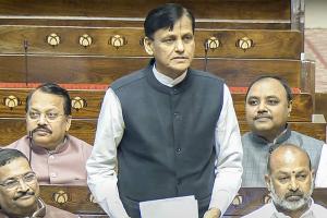 46 MoUs, bilateral agreements signed with other nations to check drug trade: Centre