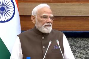 India and Ethiopia share warmth in climate and spirit: PM Modi