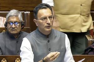 No Aadhaar data breach from UIDAI database to date: Govt