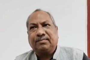UP Minister Sanjay Nishad defends hijab remarks, says comments 'exaggerated', taken out of context