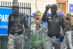 Delhi Police facing shortage of over 9,200 personnel: MHA