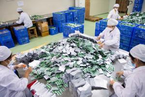 US Senator warns foreign-made generics may put families at risk