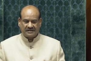 Lok Sabha Speaker Om Birla highlights 111 pc productivity as Parliament session ends