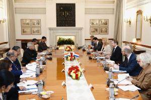 India and Netherlands need to stick together, intensify cooperation: Dutch FM