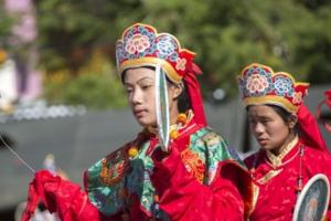 'May Losar usher in peace, prosperity': Ladakh LG greets people on Tibetan New Year