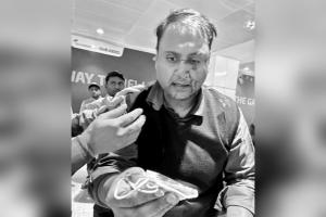 SpiceJet passenger alleges assault by Air India Express pilot at Delhi airport