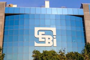 SEBI to examine challenges preventing electronic gold receipt acceptance: Chairman