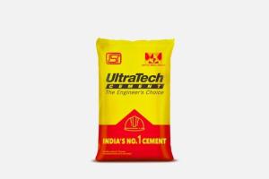 UltraTech Cement faces Rs 390 crore GST demand