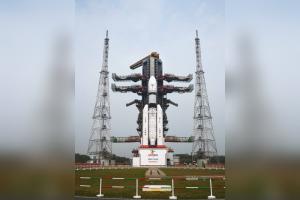 Ready to launch BlueBird Block-2 satellite on December 24: ISRO
