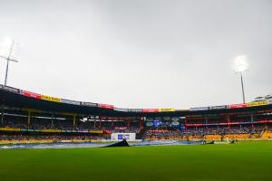 Karnataka Police deny permission for Vijay Hazare Trophy match at Chinnaswamy Stadium
