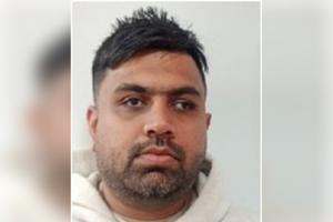 CBI brings back wanted narcotics smuggler from UAE