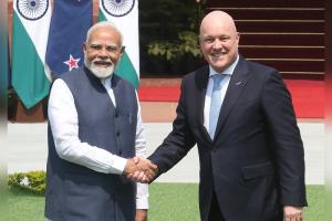 India–New Zealand FTA opens new opportunities for Indian exporters, boosts trade and investment