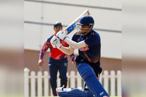 VHT: Priyansh, Tejasvi fifties help Delhi chase down 321, beat Saurashtra by three wickets
