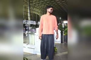 Shreyas Iyer to undergo assessment at CoE after resuming batting post spleen injury