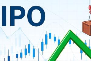 Indian IPO market hits record highs as Rs 3.8 lakh crore raised in 2 years