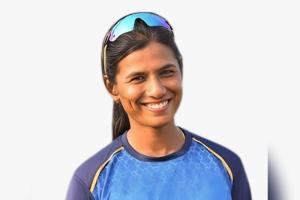 WPL 2026: Ex-India player Anagha Deshpande joins Delhi Capitals as assistant coach