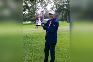 IGPL Tour: Jeev Milkha Singh ends 13-year title drought with win in Colombo; Pukhraj wins Order of Merit