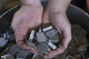 Rare earth manufacturing scheme to strengthen self-reliance for India’s critical sectors