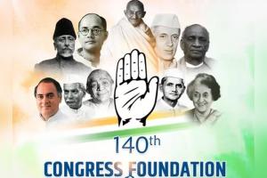 Congress always worked for welfare, inclusive development: Mallikarjun Kharge on Foundation Day