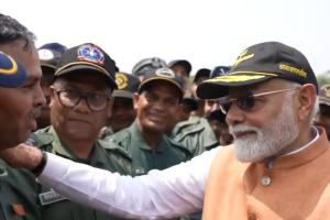 From Op Sindoor to Ram Temple flag hoisting: PM Modi says 2025 gave India 'greater self-confidence'