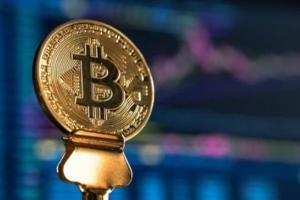 Bitcoin slumps 30 pc from record highs in 2025