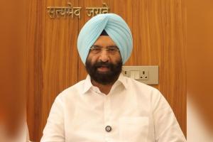 Delhi govt preparing year-round strategy to combat air pollution: Minister Manjinder Singh Sirsa